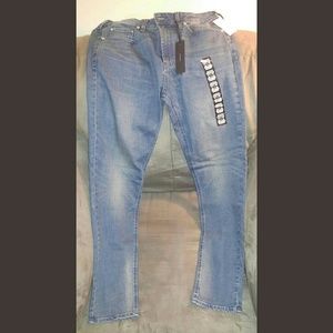 NWT Men's Pacsun Skinny Jeans 32×30